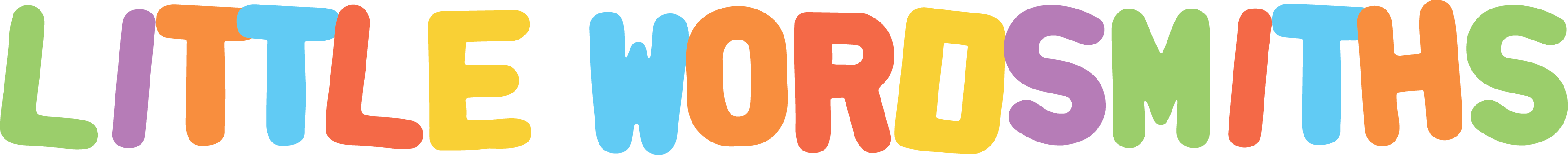 Little Wordsmiths